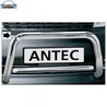 ANTEC FRONTBÅGE 60MM TH