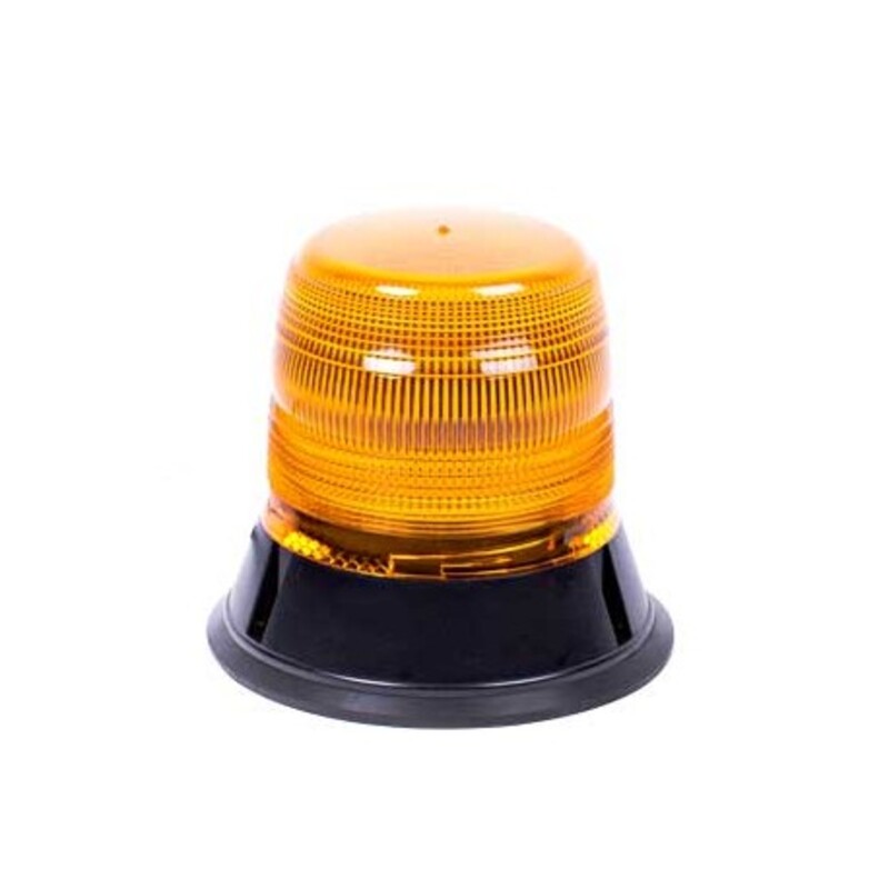 LED VARNINGSLJUS ECCO ICAO, MAGNETFÄSTE