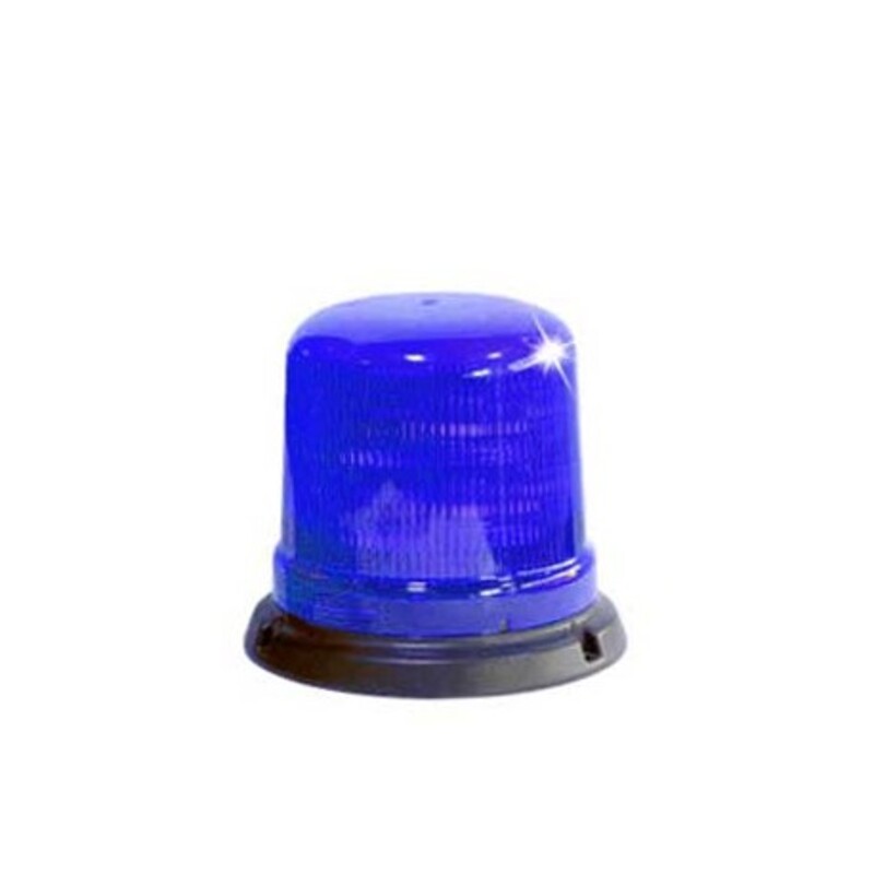 LED VARNINGSLJUS AXIXTECH 10LED