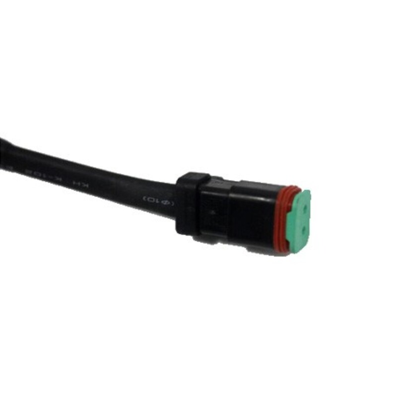 Deutsch DT kontakt 3 meter ADR