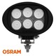 10 KPL OLEDONE OSRAM 60W LED-työvalo