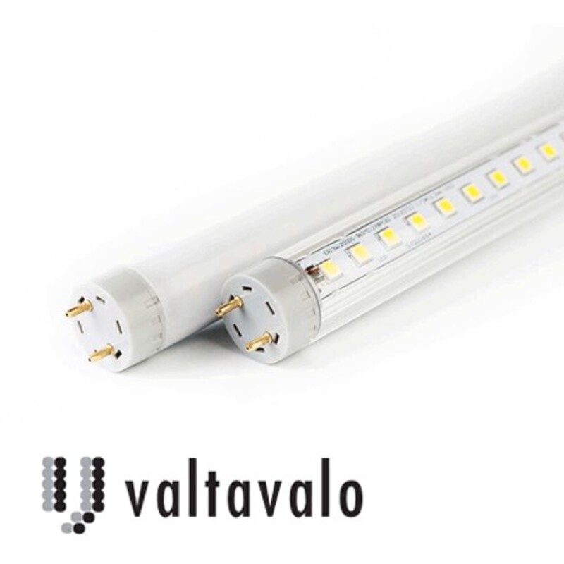 Valtavalo E3 LED LYSRÖR