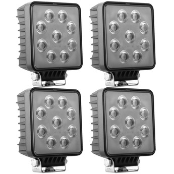 4 KPL SUPERVISION VALUE EDITION SQ 36W