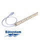 LED rail, 1000 mm