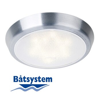 Saturn Touch LED Spotlight Båt