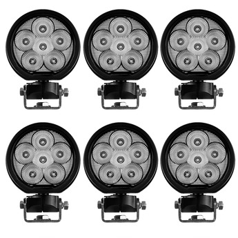 6 KPL SUPERVISION TEXAS 60W