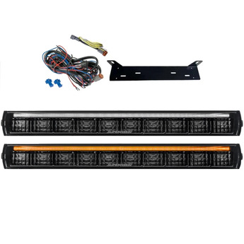 SUPERVISION ECLIPSE GEN II