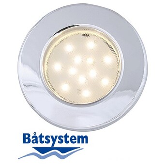 Pinto LED Spotlight Båt