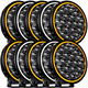10 KPL SUPERVISION XTREME 9"