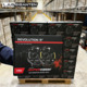 2 KPL SUPERVISION REVOLUTION 9" PRO XBB-PAKETTI EXTRALJUSPAKET
