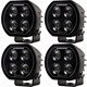 4 KPL SUPERVISION CANYON 40W