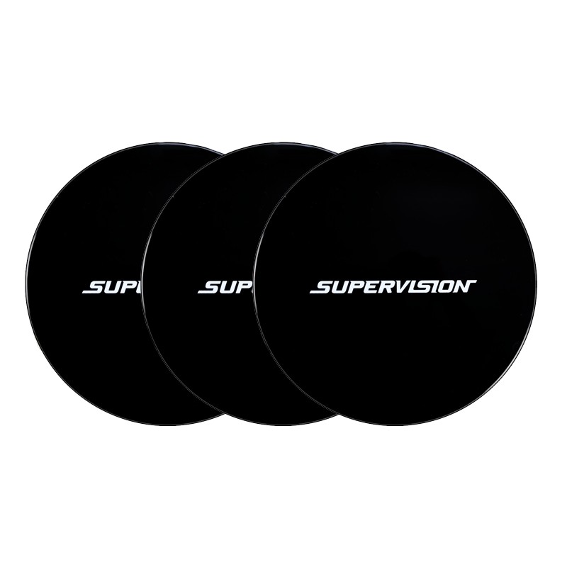 KIVISUOJUS REVOLUTION, MUSTA