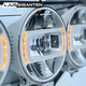 SUPERVISION REVOLUTION 160W, WHITE