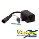 Vision X Prime steglös dimmer