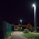 Arc LED strålkastare 40W 230V