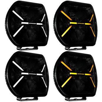 SUPERVISION AVALON 9" PRO