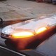 LED Blixtljusramp Warrior 1422 mm