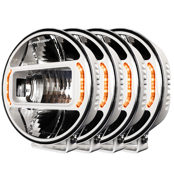 SUPERVISION REVOLUTION 160W, WHITE