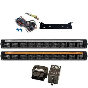 SUPERVISION ECLIPSE GEN II