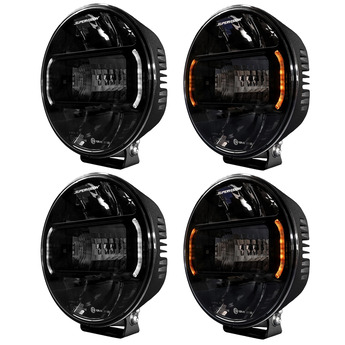 SUPERVISION REVOLUTION 9" PRO