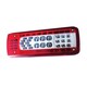 LED bakljus Volvo 357 mm, Reg.skyltslampa, Vänster till Lastbil