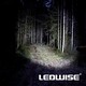 LEDWISE FICKLAMPA SAINT
