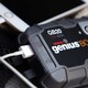 Startbooster Nocco GB500 Genius Boost Max, Starthjälp