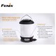 FENIX LED LYKTA CL30R