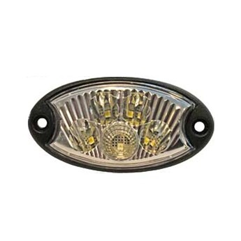 LED interiörbelysning 4LED