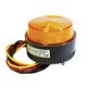LED VARNINGSLJUS HELIX 36LED, SKRUVMONTAGE
