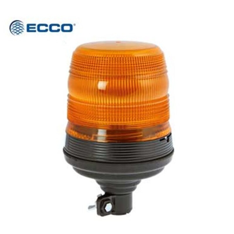 LED Varningsljus Ecco Vision Alert, Stångmontage, ECE-R65 godkänd