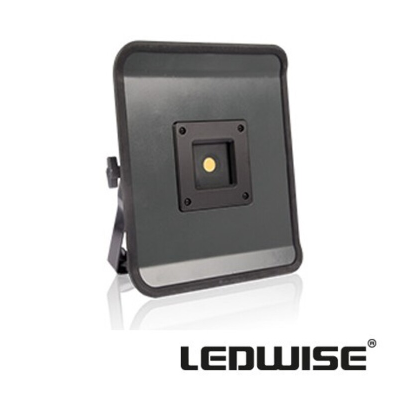 LEDWISE LED strålkastare 30W
