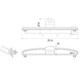 Bromsljuskamera, Iveco Daily 2011-