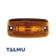 LED-markörljus Talmu, Gul