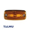LED-markörljus Talmu, Gul
