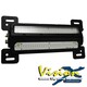 VISION X SHOCKWAVE DOUBLE 12" LED belysning oljeplattform