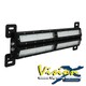 VISION X SHOCKWAVE DOUBLE 24" LED belysning oljeplattform