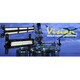 VISION X SHOCKWAVE SINGLE 24" LED belysning oljeplattform