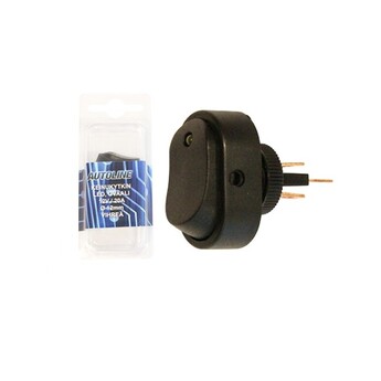 KÄÄNTÖKATKAISIJAT 12V SÄHKÖJÄRJESTELMÄÄN