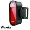 FENIX CYKELLAMPA BAK