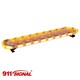 LED Blixtljusramp Skyline C3 739 mm, ECE-R65 Godkänd