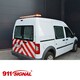 LED Blixtljusramp Skyline C3 739 mm, ECE-R65 Godkänd