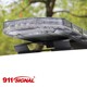 LED Blixtljusramp Skyline C3 739 mm, ECE-R65 Godkänd