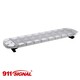 LED Blixtljusramp Skyline C3 739 mm, ECE-R65 Godkänd