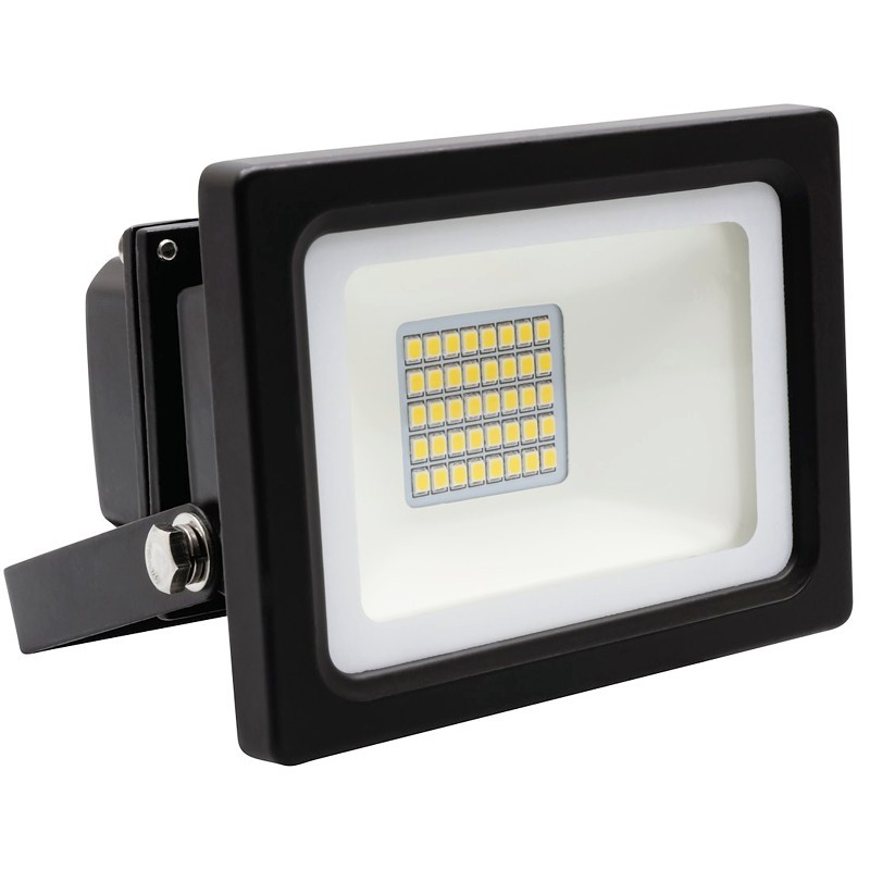 LED strålkastare 230V Arc 30W