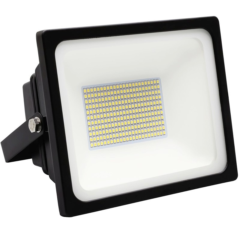 Zenit LED strålkastare 50W 230V