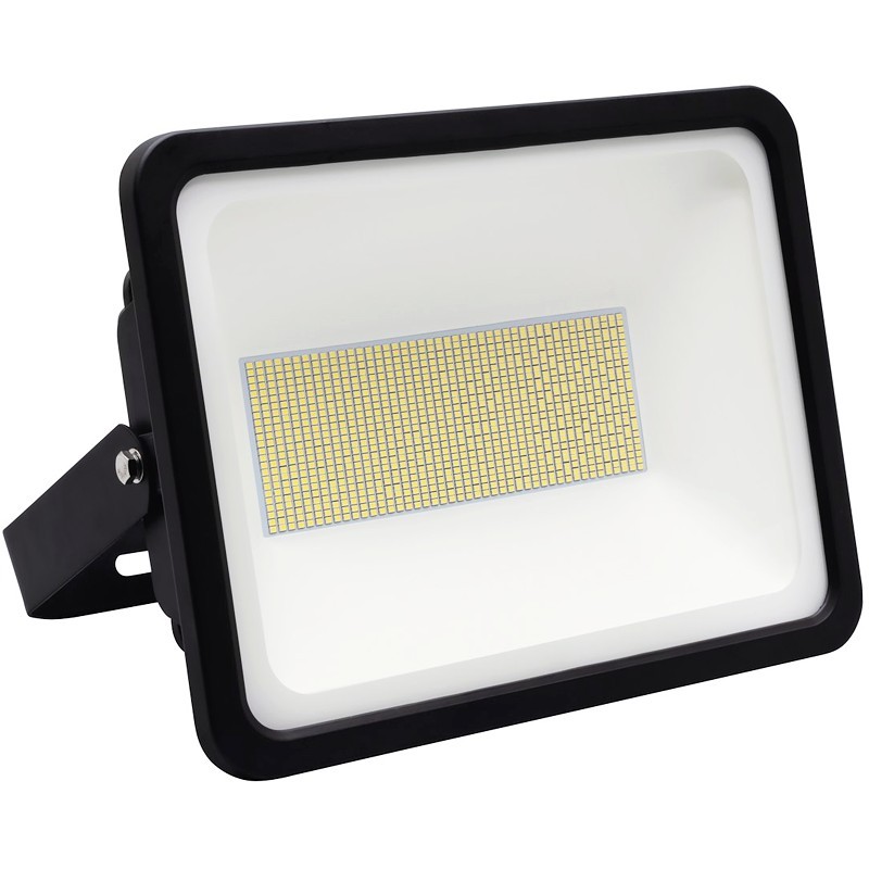 Arc LED strålkastare 200W 230V