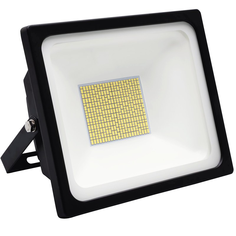 Arc LED strålkastare 100W 230V