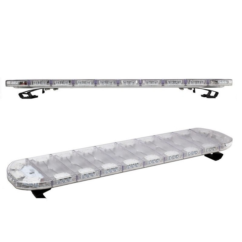 LED Blixtljusramp Skyline C3 739 mm, ECE-R65 Godkänd