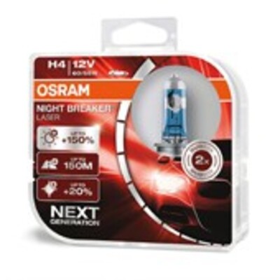 OSRAM NIGHTBREAKER
